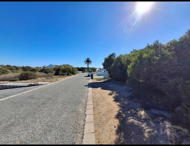 LAND FOR SALE IN SHELLEY POINT